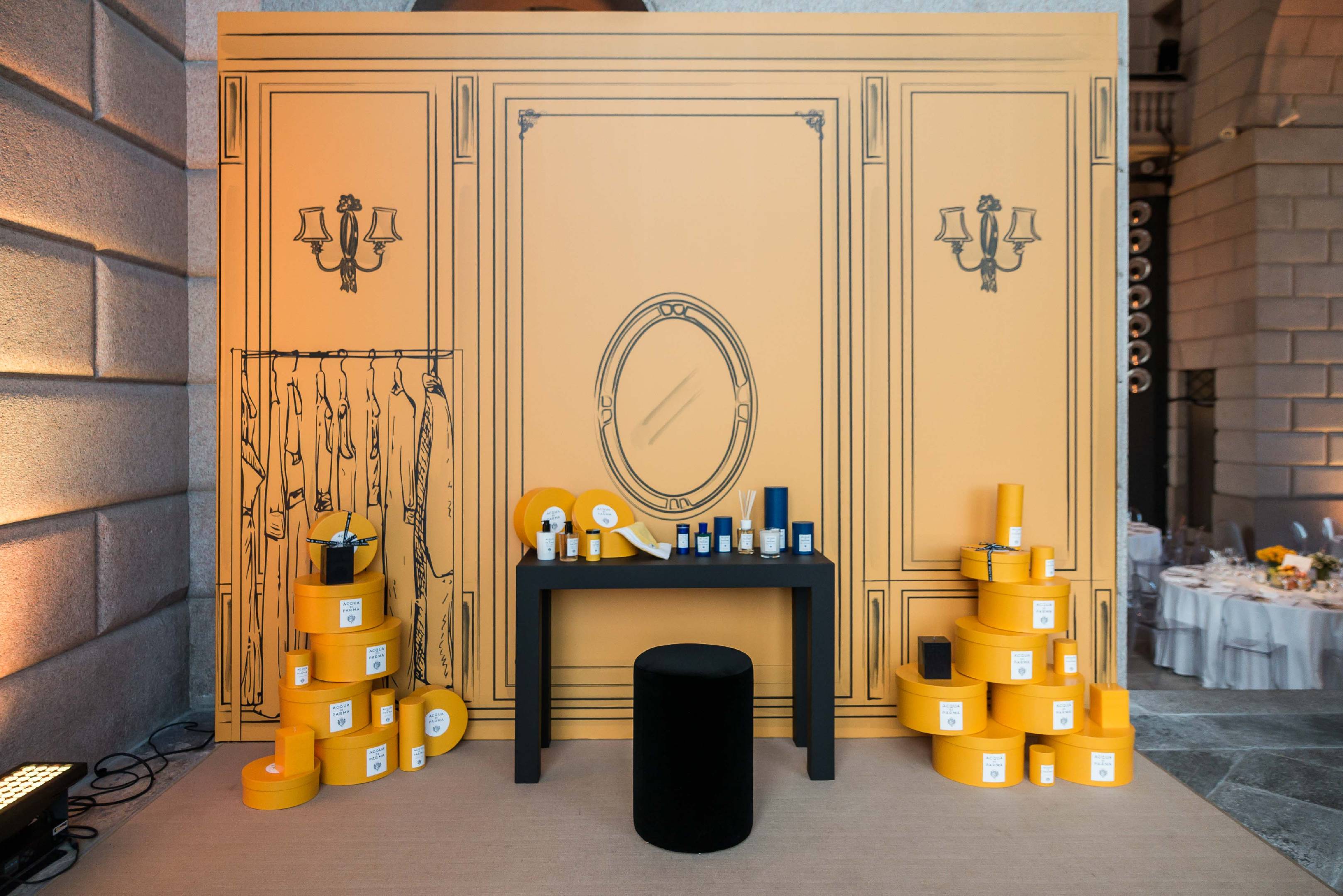 ACQUA DI PARMA